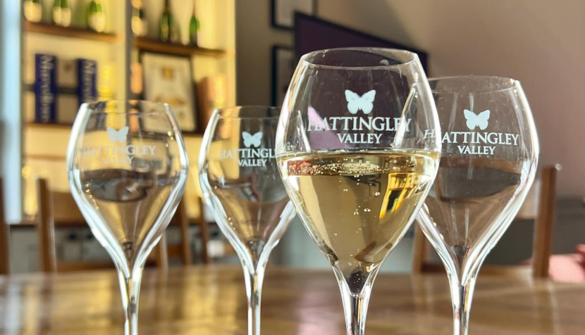 Hattingley Valley Wines